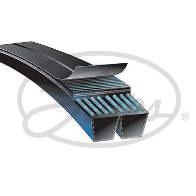 GATES 2/AV13X1625PB Banded V-Belts