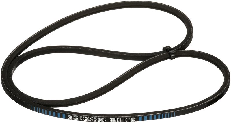GATES 2PJ800 V-Ribbed Belt
