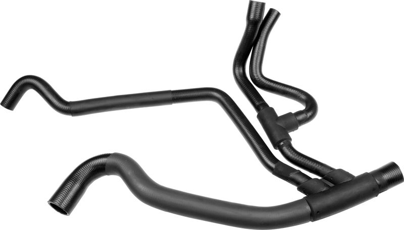 GATES 3862 Radiator Hose