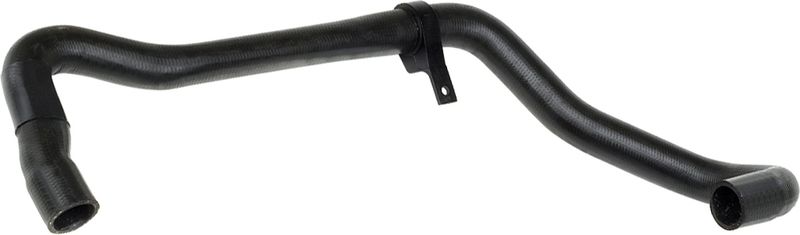 GATES 3870 Radiator Hose
