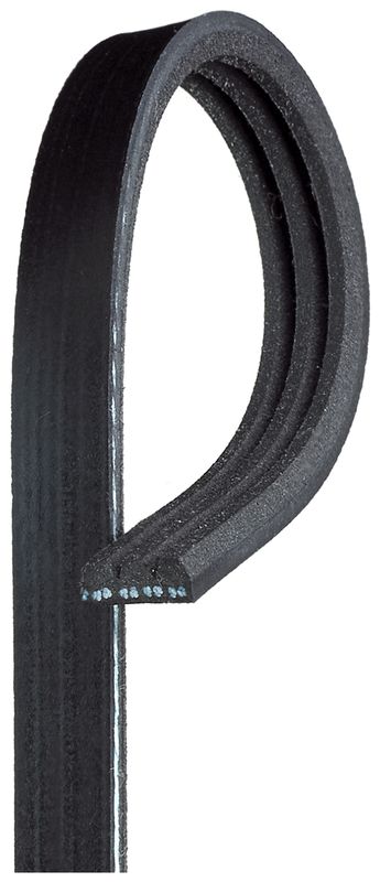 GATES 3PK700 V-Ribbed Belt