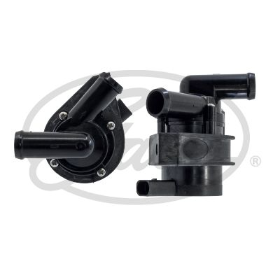GATES 42500E Water Pump, engine cooling