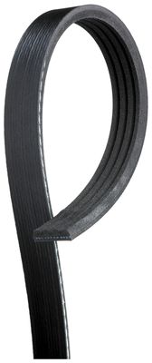 V-Ribbed Belt GATES 4PK1173HD