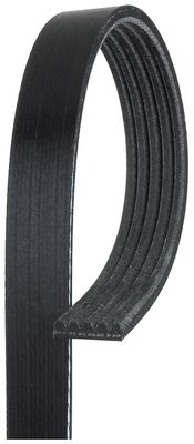 V-Ribbed Belt GATES 5PK1665XS