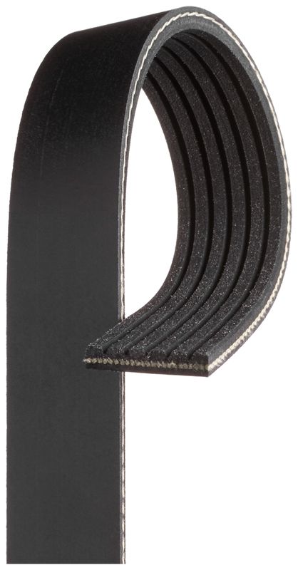 GATES 6PK730SF V-Ribbed Belt