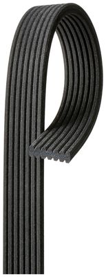 V-Ribbed Belt GATES 7DPK1697