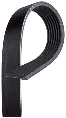 V-Ribbed Belt GATES 7PK1690HD