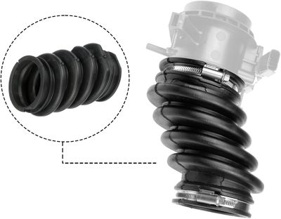 Hose, air supply GATES ANTK1070