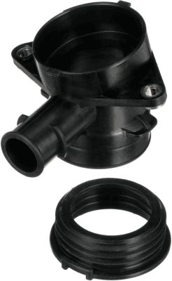 Hose, air supply GATES ANTK1216