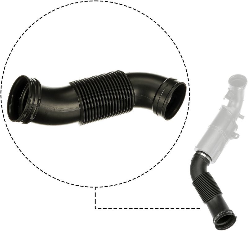 GATES ANTK1223 Hose, air supply