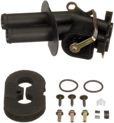 Coolant Control Valve GATES EHV167