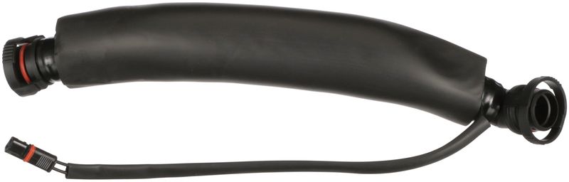 GATES EMH138 Hose, crankcase ventilation