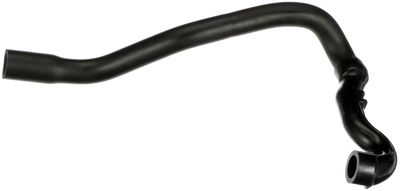 Hose, crankcase ventilation GATES EMH183