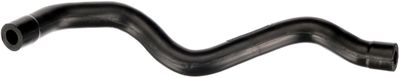 Hose, crankcase ventilation GATES EMH187