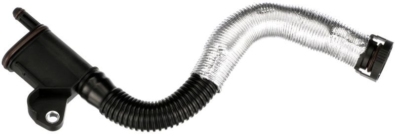 GATES EMH218 Hose, crankcase ventilation