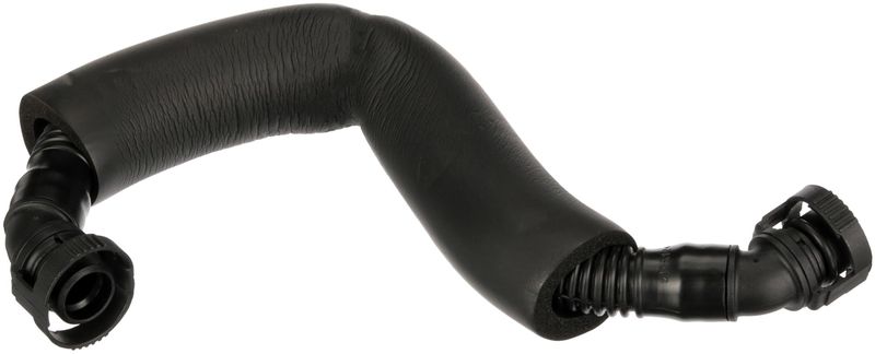 GATES EMH238 Hose, crankcase ventilation