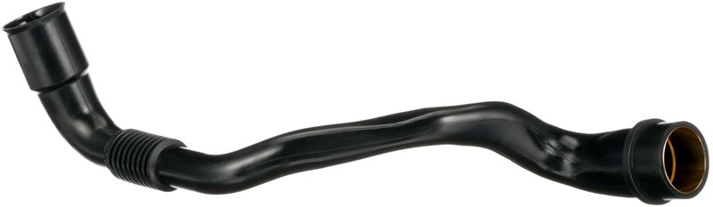 GATES EMH484 Hose, crankcase ventilation