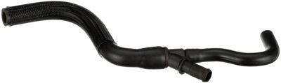 Hose, crankcase ventilation GATES EMH604