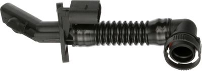 Hose, crankcase ventilation GATES EMH653