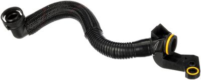 Hose, crankcase ventilation GATES EMH726