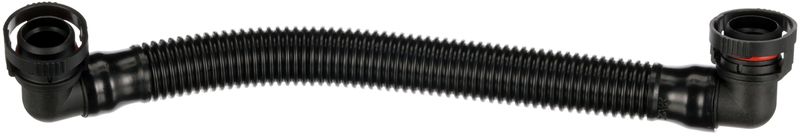 GATES EMH741 Hose, crankcase ventilation