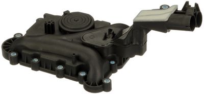 Oil Separator, crankcase ventilation GATES EMH9001