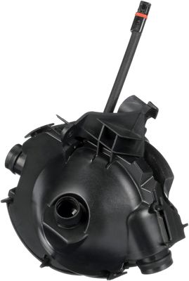 Oil Separator, crankcase ventilation GATES EMH911