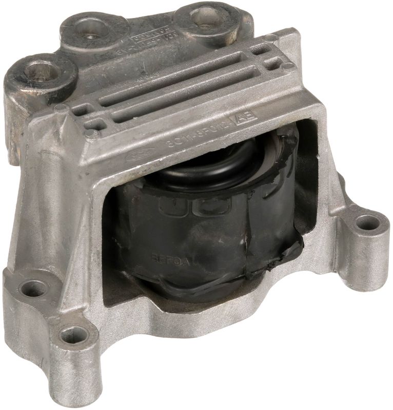 GATES ETM1023 Mounting, engine
