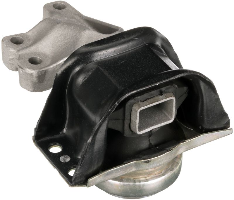 GATES ETM1251 Mounting, engine