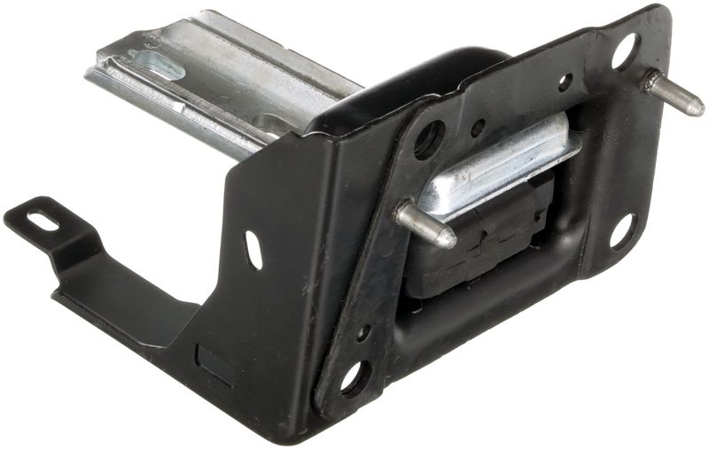GATES ETM1255 Mounting, engine