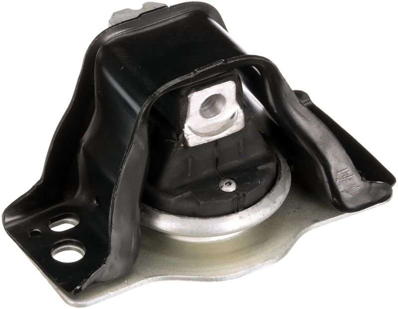 GATES ETM1366 Mounting, engine