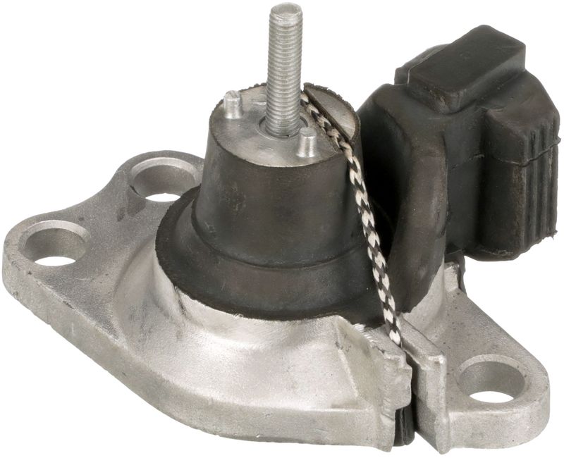 GATES ETM1616 Mounting, engine