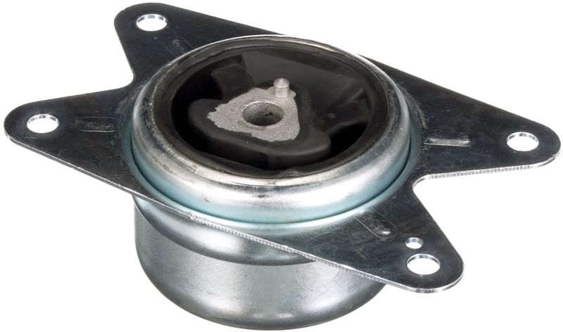 GATES ETM1705 Mounting, engine