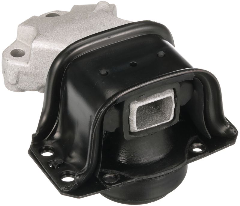 GATES ETM1866 Mounting, engine