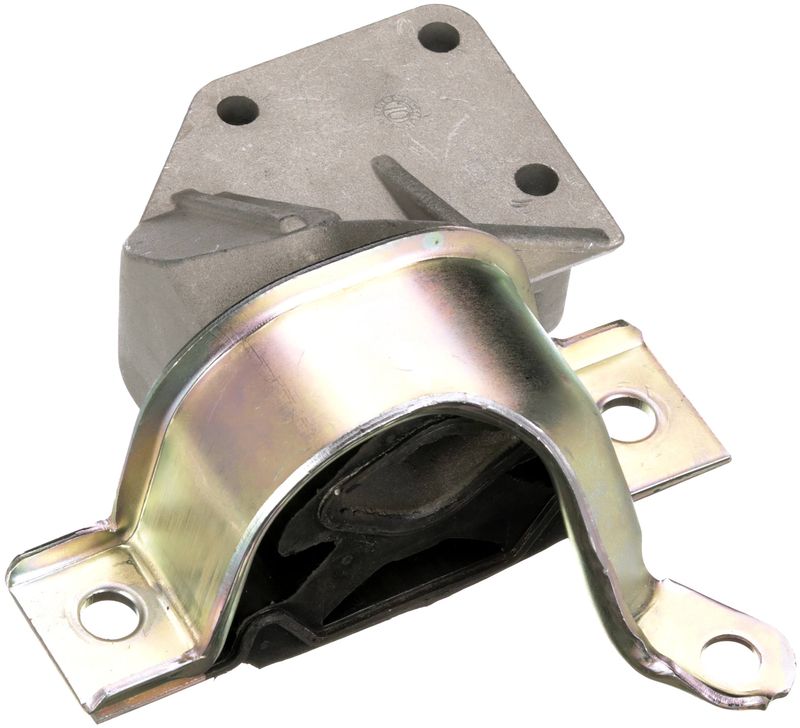 GATES ETM1875 Mounting, engine