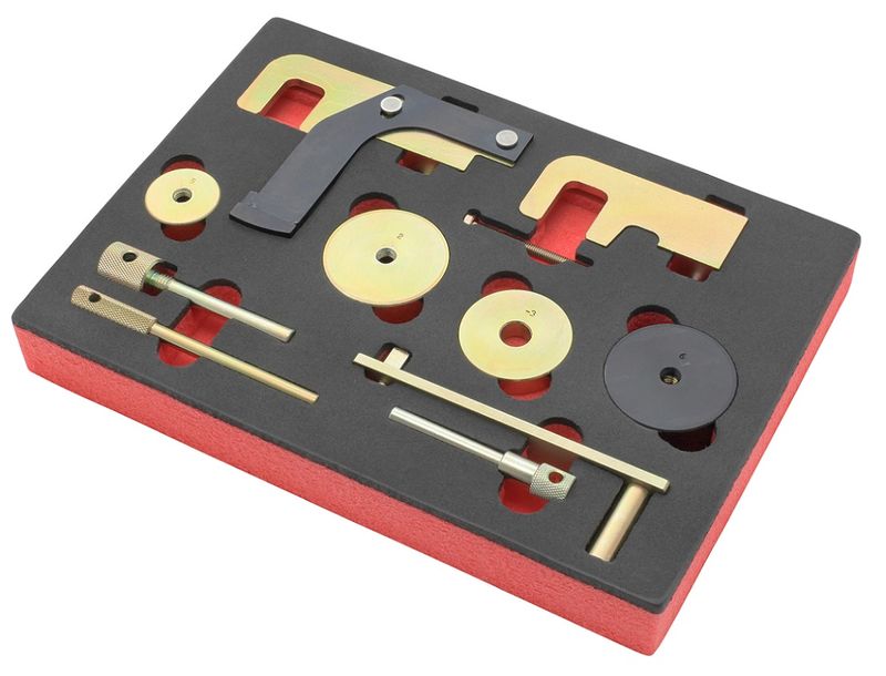 GATES GAT4760B Mounting Tools, timing belt