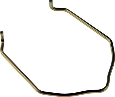 Fastening Clamp, charge air hose GATES HCL013
