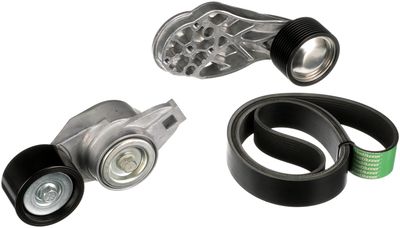 V-Ribbed Belt Set GATES K0110PK1545HD