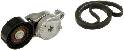 V-Ribbed Belt Set GATES K013PK870