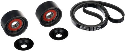 V-Ribbed Belt Set GATES K014PK1407HD