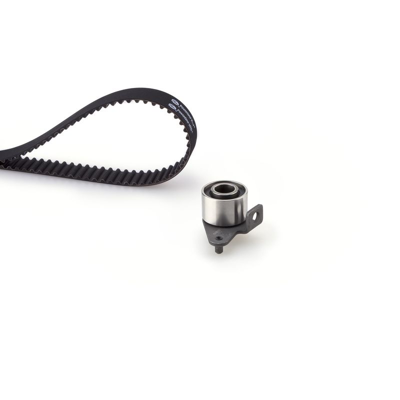 GATES K015020 Timing Belt Kit