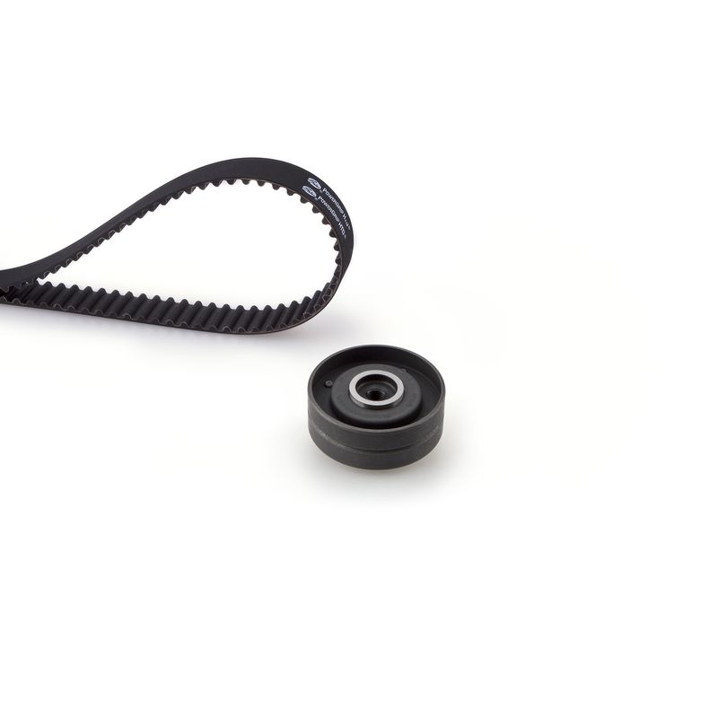 GATES K015053 Timing Belt Kit