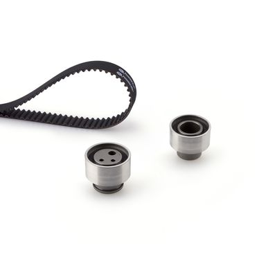 Timing Belt Kit GATES K015178