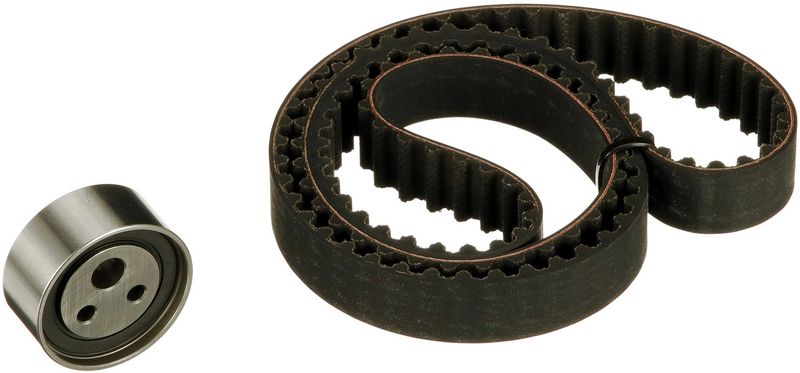 GATES K015192XS Timing Belt Kit