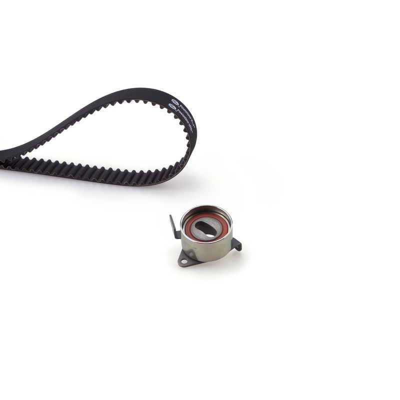 GATES K015263XS Timing Belt Kit