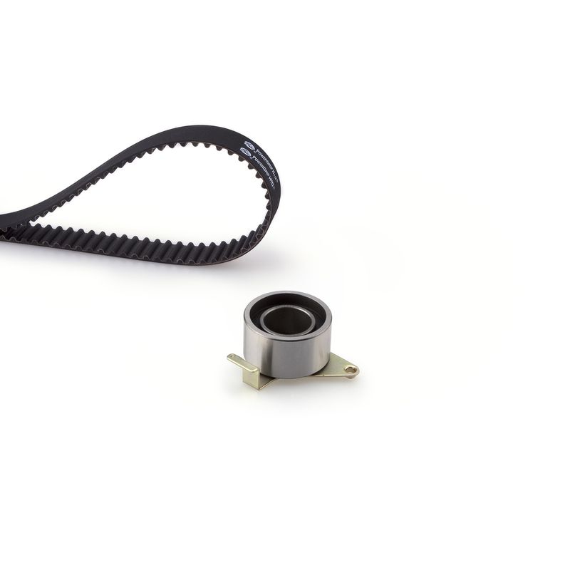GATES K015289XS Timing Belt Kit