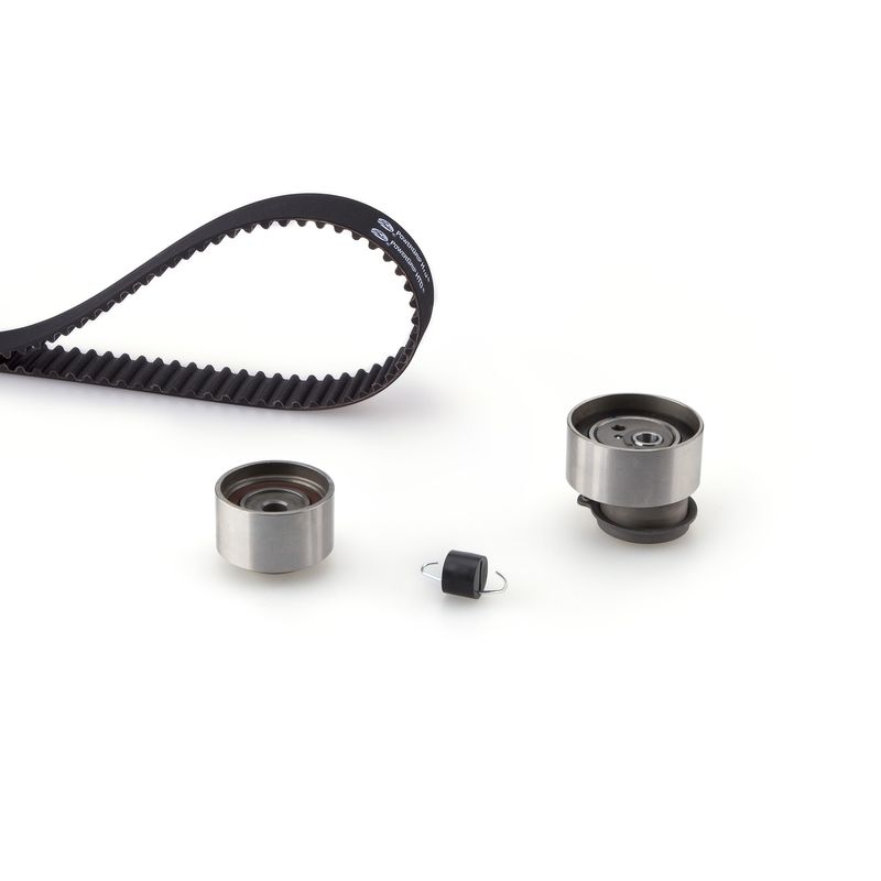 GATES K015341XS Timing Belt Kit