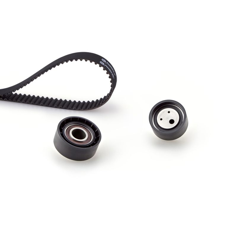 GATES K015346XS Timing Belt Kit