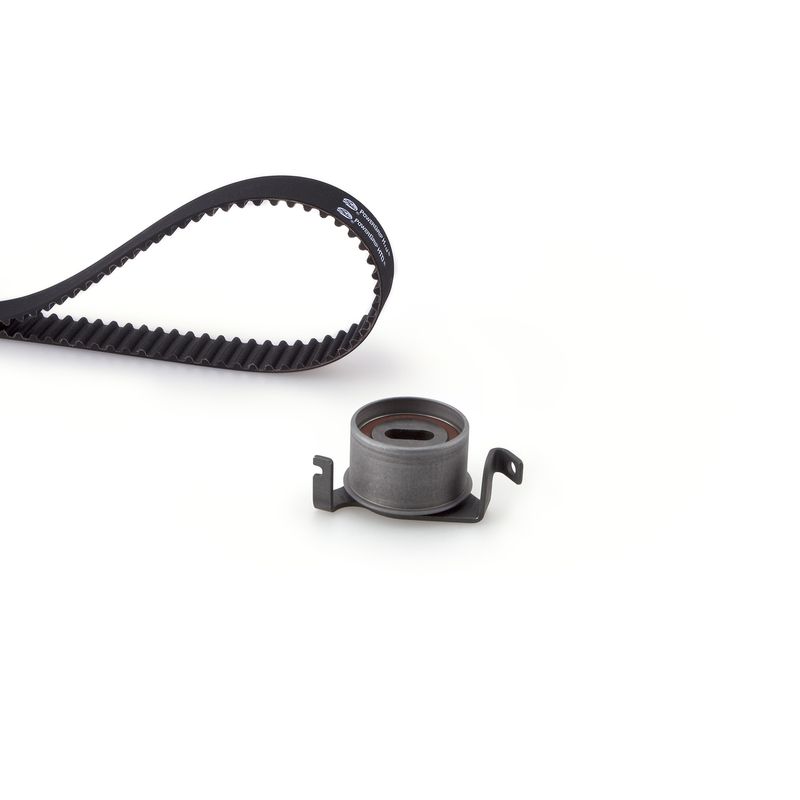 GATES K015350XS Timing Belt Kit