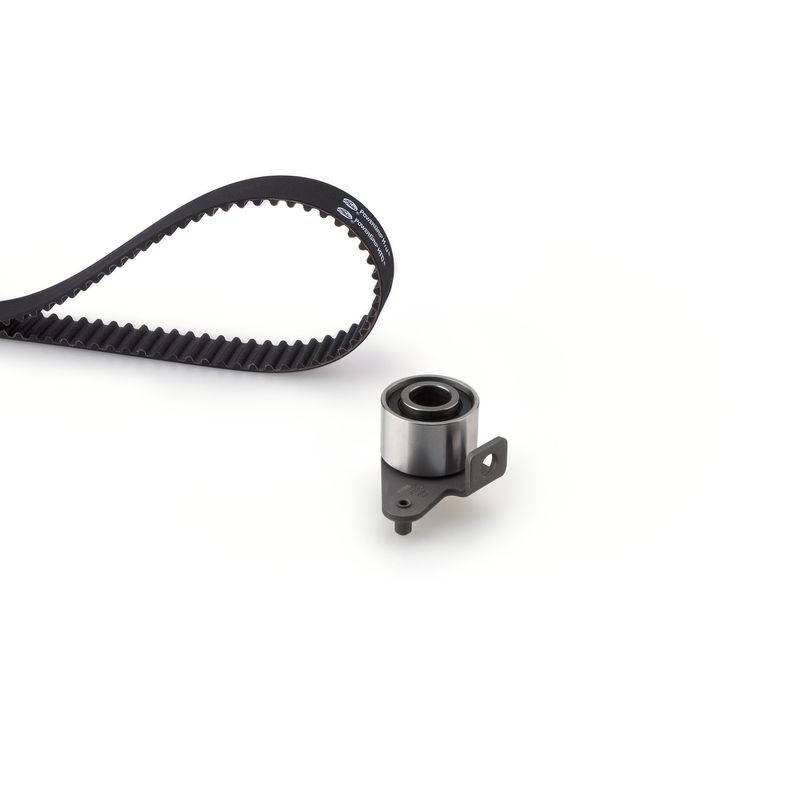GATES K015371XS Timing Belt Kit